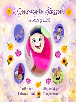 cover image of A Journey to Blossom
